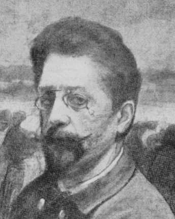 Laermans Eugene